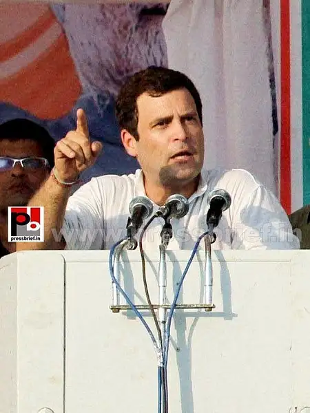 Rahul Gandhi campaigns in Madhya Pradesh (4) by...
