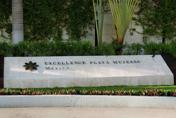 Excellence Playa Mujeres Happy Memories by Stella...