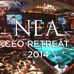 CEO Retreat 2014