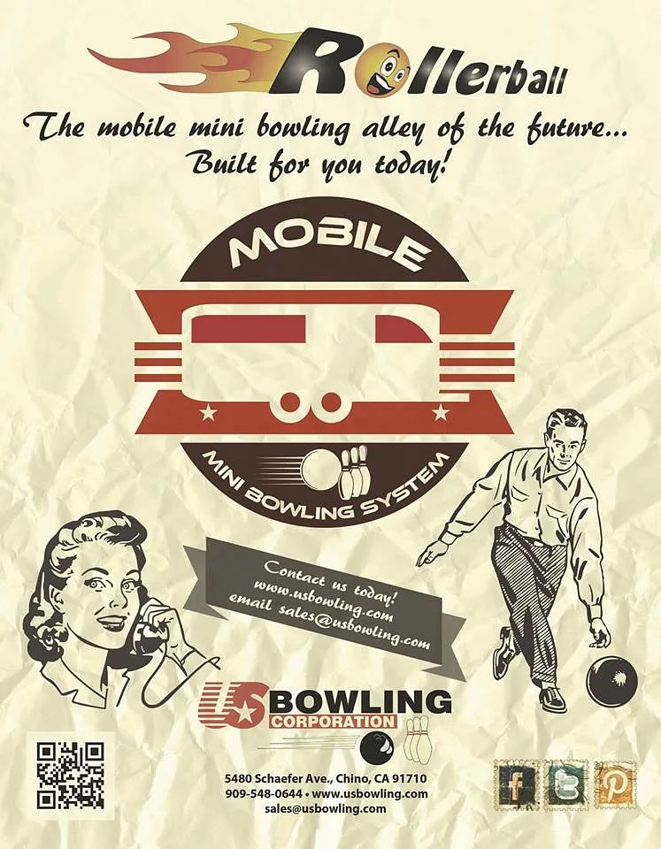 Minibowling's Gallery