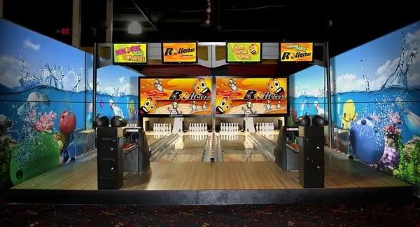 Minibowling's Gallery