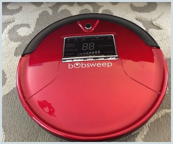 bobsweep review