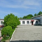 2011-05-29  Riscani  Moldova.  ШКОЛА ДК ЗАГС