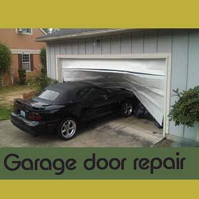 Garage Door Repair Apache Junction by PoppyBurrell