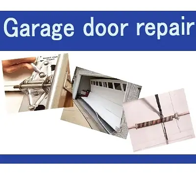 Garage Door Repair Goodyear by OlesZhdanov