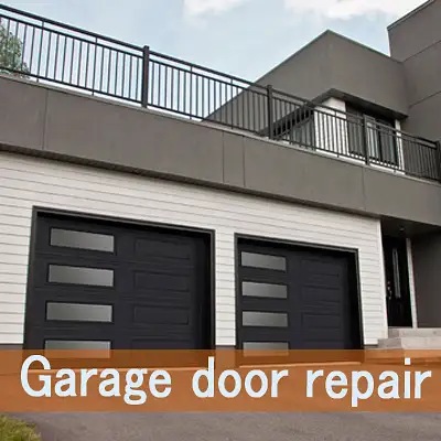 Garage Door Repair Laguna Niguel by WilliamDoles by...