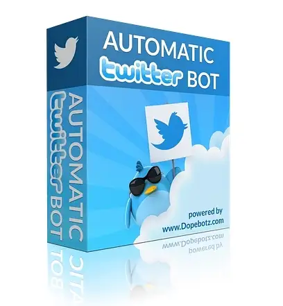 twitter bots by Antthoma7d