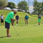 2016 Golf Fundraiser