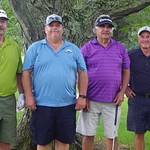2018 Golf Fundraiser Foursomes