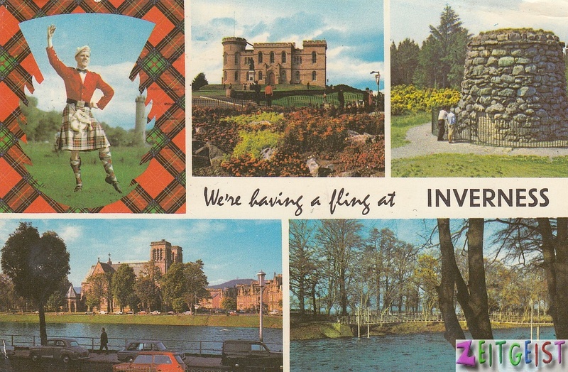 Inverness multiview