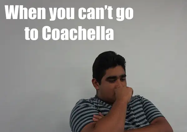 No_Coachella by BlockedOutMafia
