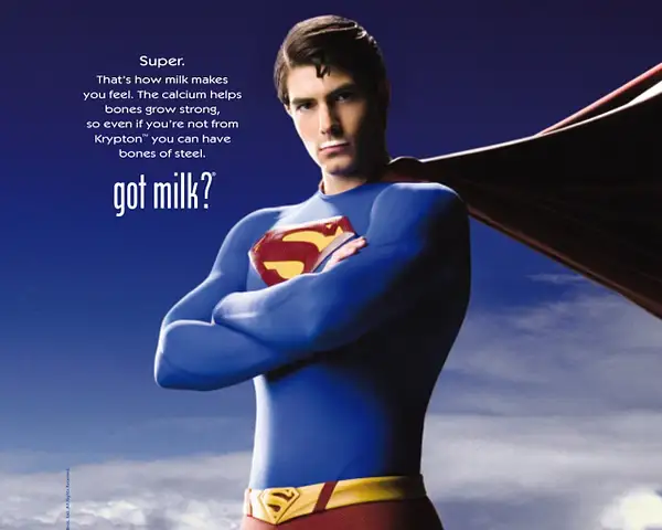 got-milk-superman_0 by ChloeForeman