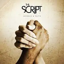 The Script Album by BrianaNevarez