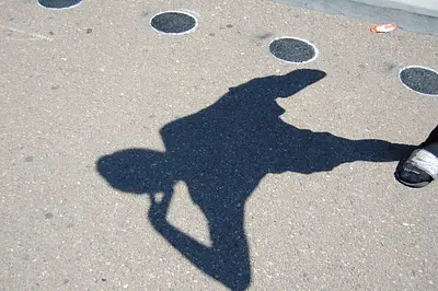 10 Shadow Picture
