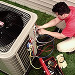 Waychoff's Air Conditioning |9046381940