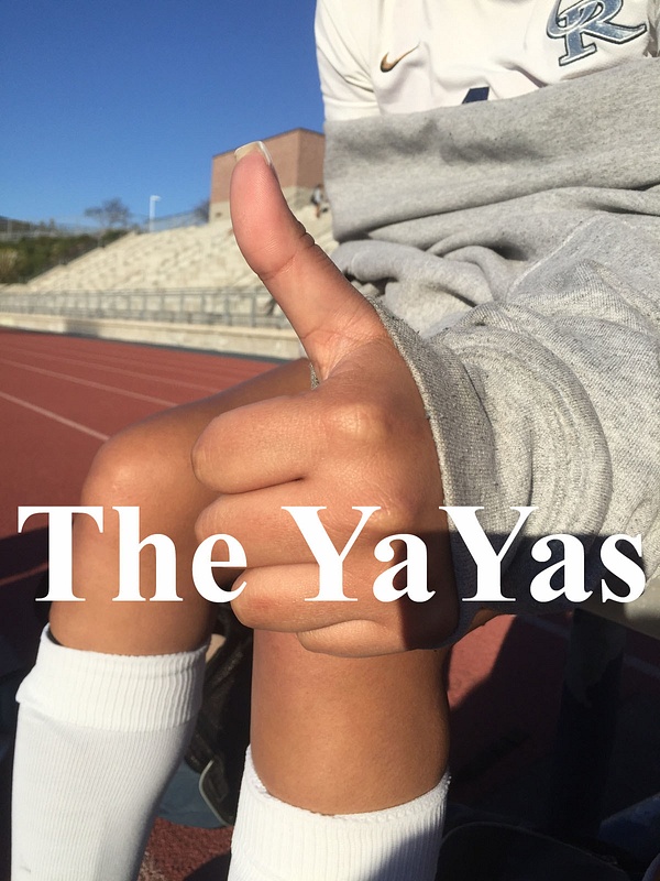 the yayas