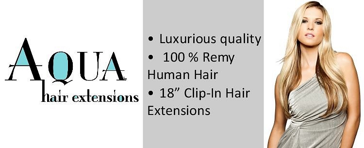 Hair Clip Extensions Florida (786) 738-8415