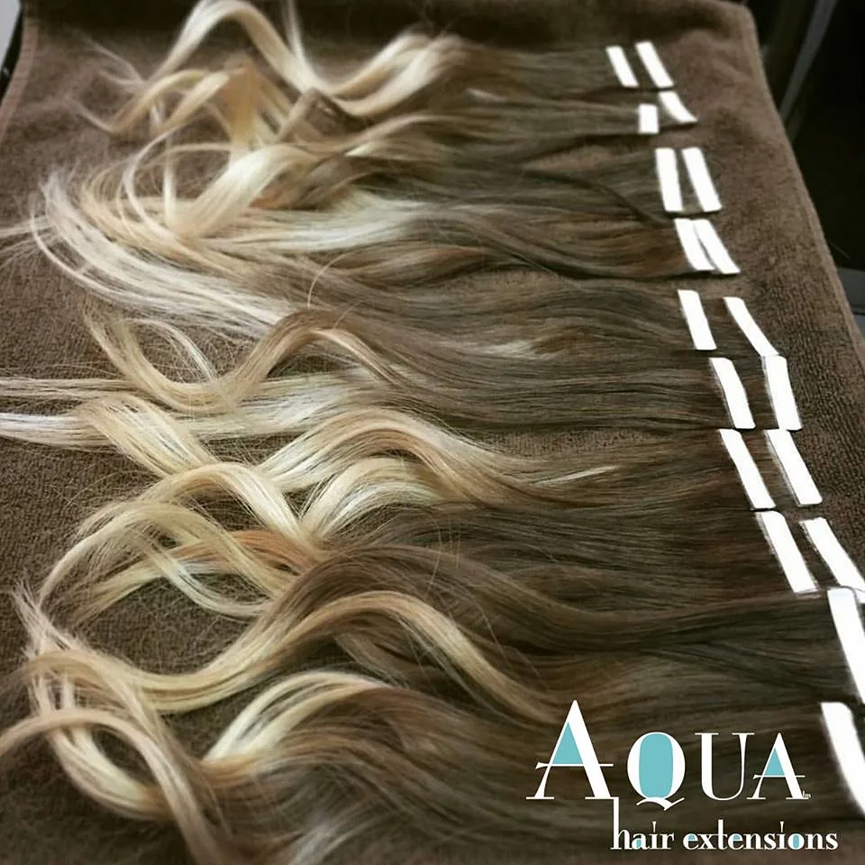 AquaHairextensions's Gallery