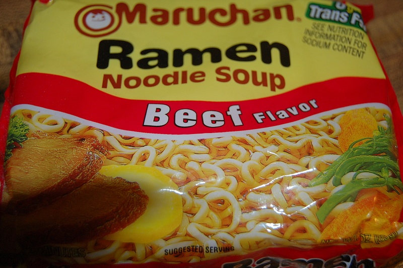 N-Noodles