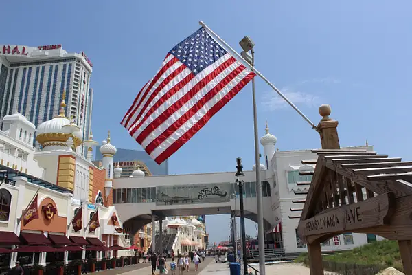 Atlantic City June 2015 by SarahSomerville by...