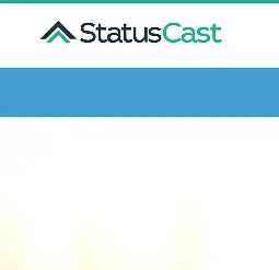 StatusCast_Application_Status_Page by StatusCast