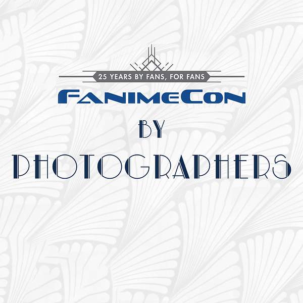 By Photographers by FanimeCon