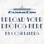 Upload to FanimeCon 2019