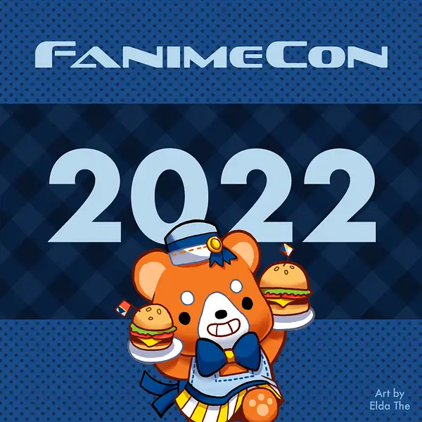 FanimeCon 2022 by FanimeCon