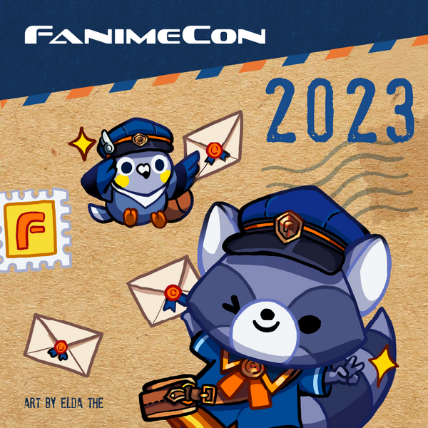 FanimeCon 2023