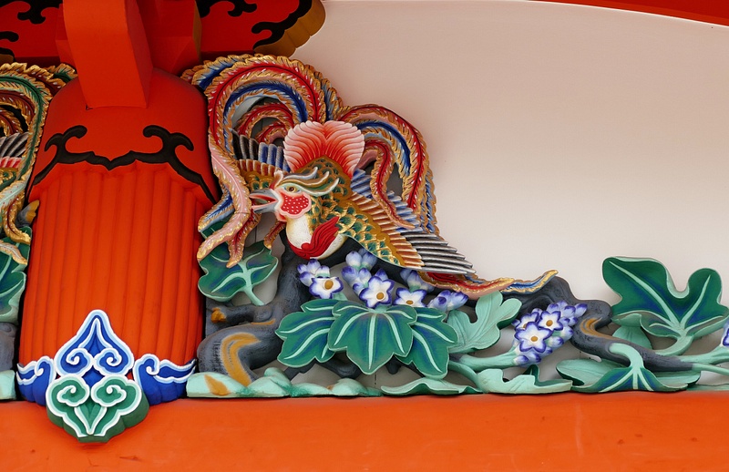 127. Fushimi Inari-taisha Shrine