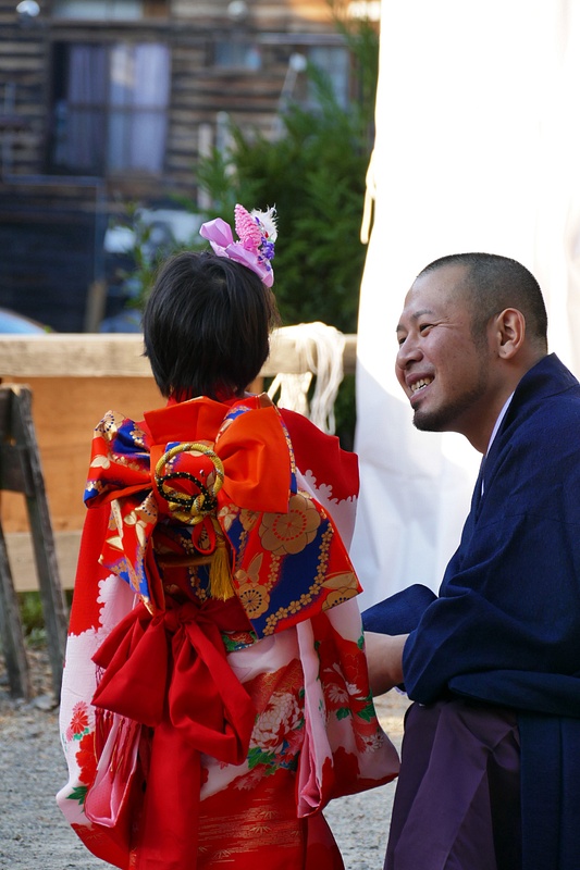 65. Doburoku Matsuri Festival