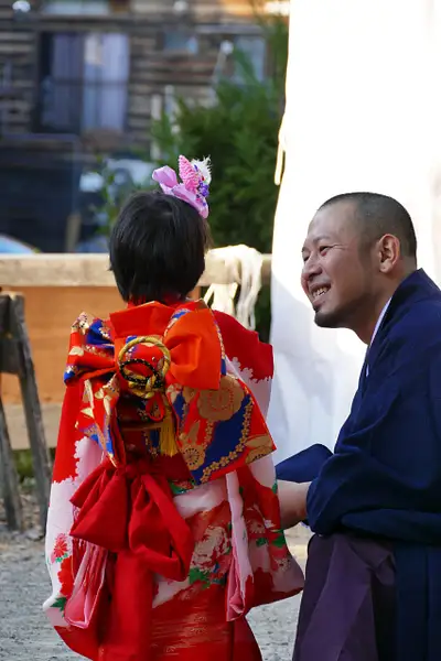 65. Doburoku Matsuri Festival by EdCerier