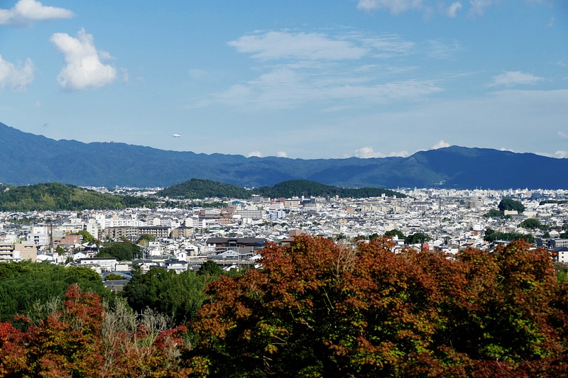 105. Kyoto