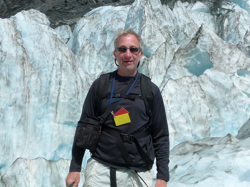 43. Franz Josef Glacier