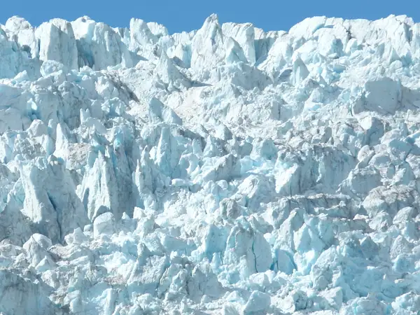39.  Franz Josef Glacier by EdCerier