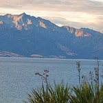 New Zealand, Feb 2012