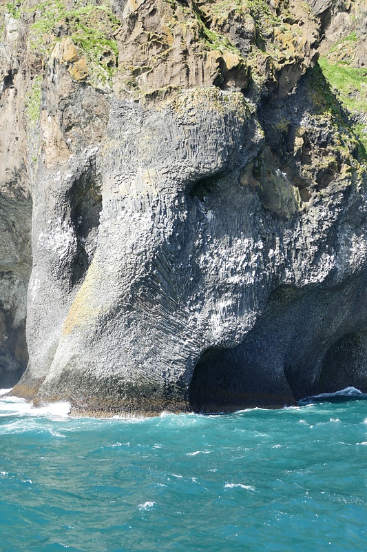 26. Elephant Rock, Heimaey Island