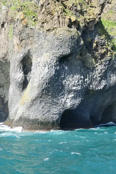 26. Elephant Rock, Heimaey Island by EdCerier