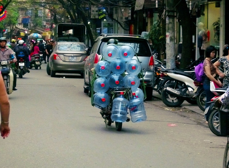 11. Hanoi