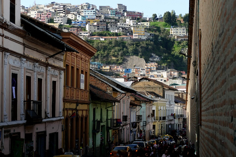 29. Quito