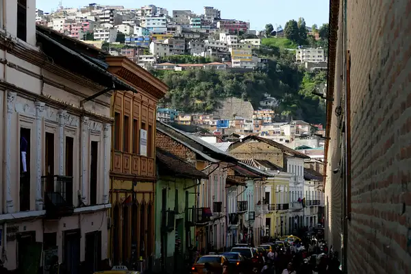 29. Quito by EdCerier