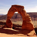 Arches and Canyonlands 2008