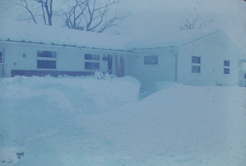 48. Leominster House, Winter 1969