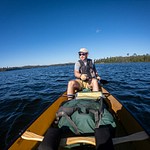 Boundary Waters, Sep 2022