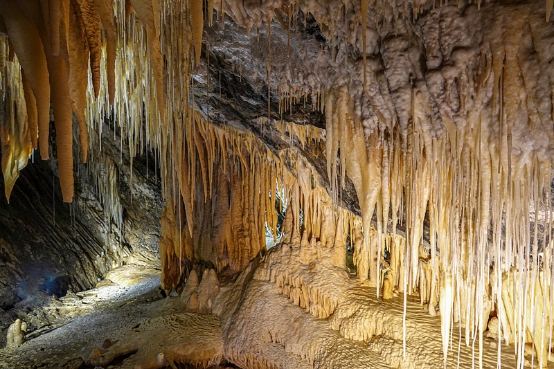 39. Marakoopa Cave