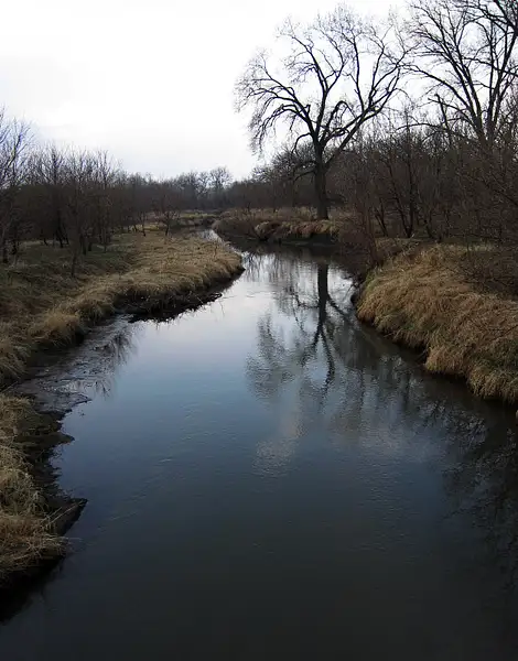 creek by zippythechipmunk