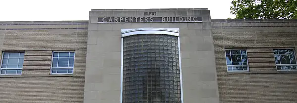 carpenters building by zippythechipmunk