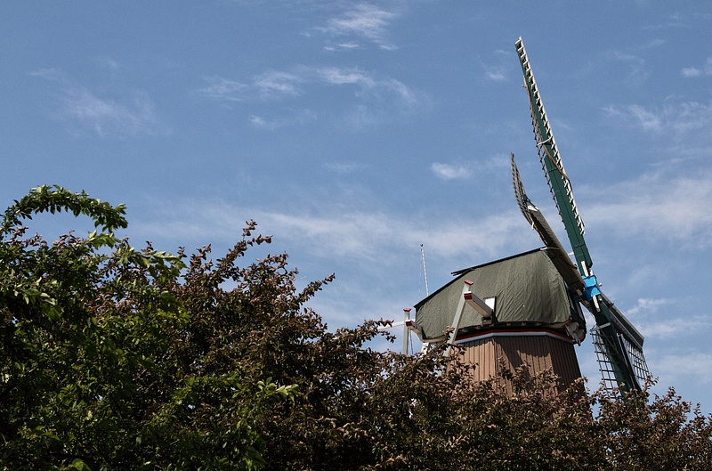 illinois windmill