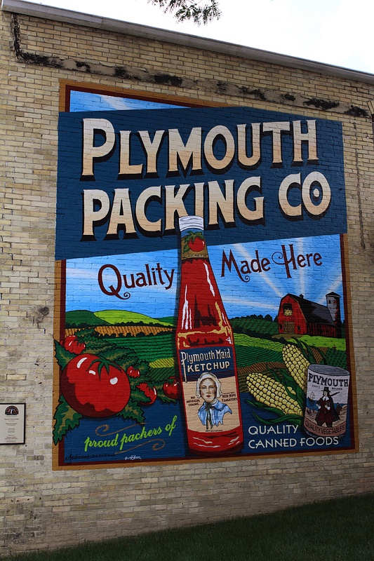 Plymouth Packing