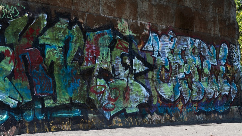grafiti
